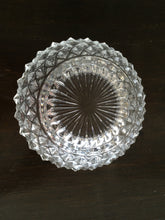 Load image into Gallery viewer, 19th Century Cut Crystal Bowl
