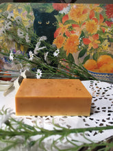 Load image into Gallery viewer, Turmeric Soap.