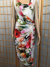 Load image into Gallery viewer, Vintage Dress, Phase Eight Dress Size 12.