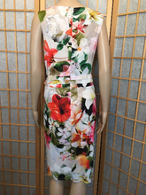 Load image into Gallery viewer, Vintage Dress Phase Eight Dress Size 12