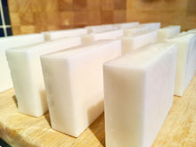 Load image into Gallery viewer, Tea Tree &amp; Goat&#39;s Milk Soap.