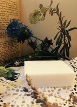 Load image into Gallery viewer, Patchouli &amp; Goat&#39;s Milk Soap.