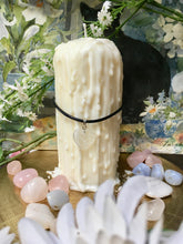 Load image into Gallery viewer, Chakra Candle, The Crown