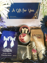 Load image into Gallery viewer, Gemini Gift Set