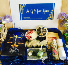 Load image into Gallery viewer, Libra Gift Set