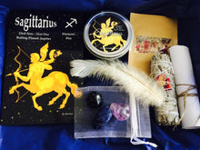 Load image into Gallery viewer, Sagittarius Gift Set