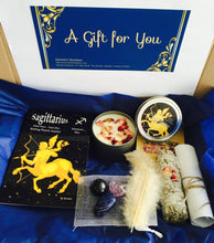 Load image into Gallery viewer, Sagittarius Gift Set